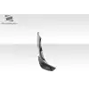 2007-2008 Hyundai Tiburon Duraflex Adonis Rear Bumper Add Ons - 2 Piece - Image 16