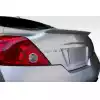 2008-2012 Nissan Altima 2DR Duraflex GT Concept Wing Trunk Lid Spoiler - 1 Piece - Image 1