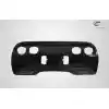 1997-2004 Chevrolet Corvette C5 Carbon Creations SP-R Rear Bumper - 1 Piece - Image 3