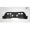 1997-2004 Chevrolet Corvette C5 Carbon Creations SP-R Rear Bumper - 1 Piece - Image 6