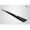 1997-2004 Chevrolet Corvette C5 Carbon Creations AC Edition Side Skirts Rocker Panels - 2 Piece - Image 3