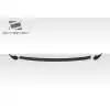 2011-2015 Scion tC Duraflex GT Concept Wing Trunk Lid Spoiler - 3 Piece - Image 3