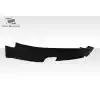 1998-2001 Audi A6 C5 Duraflex Type A Rear Lip Under Spoiler Air Dam - 1 Piece (S) - Image 4