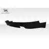 1998-2001 Audi A6 C5 Duraflex Type A Rear Lip Under Spoiler Air Dam - 1 Piece (S) - Image 5