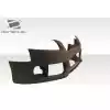 2008-2012 Audi A5 S5 B8 2DR Convertible Duraflex S5 B8 Look Front Bumper - 2 Piece - Image 6