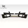 2008-2012 Audi A5 S5 B8 2DR Convertible Duraflex S5 B8 Look Front Bumper - 2 Piece - Image 8