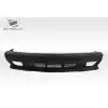 1981-1991 Mercedes S Class W126 2DR Duraflex AMG Look Front Bumper - 1 Piece - Image 4