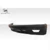 1981-1991 Mercedes S Class W126 2DR Duraflex AMG Look Front Bumper - 1 Piece - Image 6