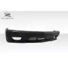 1981-1991 Mercedes S Class W126 2DR Duraflex AMG Look Front Bumper - 1 Piece - Image 7