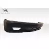 1981-1991 Mercedes S Class W126 2DR Duraflex AMG Look Front Bumper - 1 Piece - Image 8