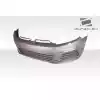 2010-2014 Volkswagen Golf GTI Jetta Sportwagen Duraflex R Look Front Bumper - 1 Piece - Image 7