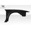 1999-2004 Ford Mustang Duraflex CBR500 Wide Body Front Fenders - 2 Piece - Image 5