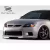 2011-2013 Scion tC Duraflex X-5 Body Kit - 5 Piece - Image 2