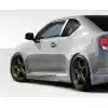 2011-2015 Scion tC Duraflex X-5 Side Skirts Rocker Panels - 2 Piece - Image 1