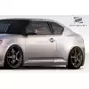 2011-2013 Scion tC Duraflex X-5 Body Kit - 5 Piece - Image 20