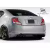 2011-2013 Scion tC Duraflex X-5 Body Kit - 5 Piece - Image 9