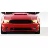 2010-2012 Ford Mustang Duraflex R-Spec Front Bumper - 1 Piece - Image 1