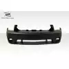 2010-2012 Ford Mustang Duraflex R-Spec Front Bumper - 1 Piece - Image 4