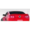 2010-2014 Ford Mustang Duraflex R-Spec Rear Wing Trunk Lid Spoiler - 3 Piece - Image 1