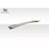 2010-2014 Ford Mustang Duraflex R-Spec Rear Wing Trunk Lid Spoiler - 3 Piece - Image 10