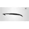 2010-2014 Ford Mustang Carbon Creations R-Spec Rear Wing Trunk Lid Spoiler - 3 Piece - Image 4