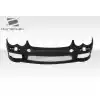 2003-2008 Mercedes SL SL500 Class R230 Duraflex AMG Look Front Bumper - 1 Piece - Image 2