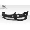 2003-2008 Mercedes SL SL500 Class R230 Duraflex AMG Look Front Bumper - 1 Piece - Image 3