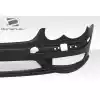 2003-2008 Mercedes SL SL500 Class R230 Duraflex AMG Look Front Bumper - 1 Piece - Image 6