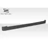 2011-2015 Chevrolet Cruze Duraflex Racer Side Skirts Rocker Panels - 2 Piece - Image 3