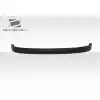 2010-2012 Ford Taurus Duraflex Racer Front Lip Under Spoiler Air Dam - 1 Piece - Image 2