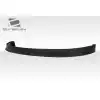 2010-2012 Ford Taurus Duraflex Racer Front Lip Under Spoiler Air Dam - 1 Piece - Image 3