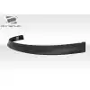 2010-2012 Ford Taurus Duraflex Racer Front Lip Under Spoiler Air Dam - 1 Piece - Image 4