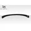 2010-2012 Ford Taurus Duraflex Racer Front Lip Under Spoiler Air Dam - 1 Piece - Image 6