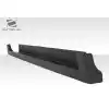 2010-2019 Ford Taurus Duraflex Racer Side Skirts Rocker Panels - 2 Piece - Image 5