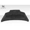 2003-2007 Infiniti G Coupe G35 Duraflex HD-R Trunk - 1 Piece - Image 5