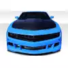 2010-2013 Chevrolet Camaro Duraflex Tjin Edition Front Bumper - 1 Piece - Image 1