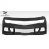 2010-2013 Chevrolet Camaro Duraflex Tjin Edition Front Bumper - 1 Piece - Image 2