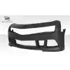 2010-2013 Chevrolet Camaro Duraflex Tjin Edition Front Bumper - 1 Piece - Image 3