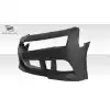 2010-2013 Chevrolet Camaro Duraflex Tjin Edition Front Bumper - 1 Piece - Image 4