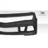 2010-2013 Chevrolet Camaro Duraflex Tjin Edition Front Bumper - 1 Piece - Image 6