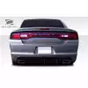 2011-2014 Dodge Charger Duraflex Circuit Body Kit - 4 Piece - Image 5