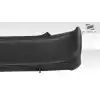 2011-2013 Scion tC Duraflex GT Concept Rear Bumper - 1 Piece - Image 5