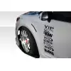 2011-2015 Scion tC Duraflex GT Concept Fenders - 2 Piece - Image 1