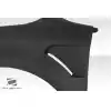 2011-2015 Scion tC Duraflex GT Concept Fenders - 2 Piece - Image 3