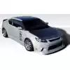 2011-2013 Scion tC Duraflex GT Concept Body Kit - 4 Piece - Image 1