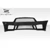 2011-2014 Dodge Charger Duraflex Circuit Front Bumper - 1 Piece - Image 9