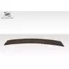 2011-2014 Dodge Charger Duraflex Circuit Rear Wing Trunk Lid Spoiler - 3 Piece - Image 7