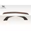 2011-2014 Dodge Charger Duraflex Circuit Rear Wing Trunk Lid Spoiler - 3 Piece - Image 10