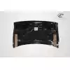 2011-2014 Dodge Charger Carbon Creations OEM Look Trunk - 1 Piece - Image 4