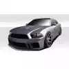 2011-2014 Dodge Charger Duraflex Circuit Body Kit - 4 Piece - Image 1